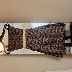 Vintage Jessica A McClintock Dress